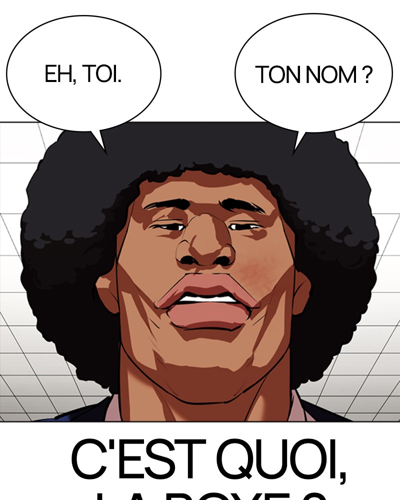 Lookism Chapitre 351 - Page 161