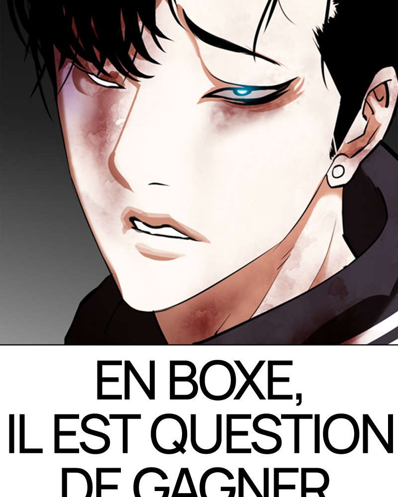 Lookism Chapitre 351 - Page 164