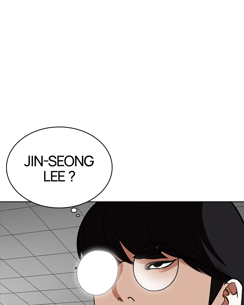 Lookism Chapitre 351 - Page 166