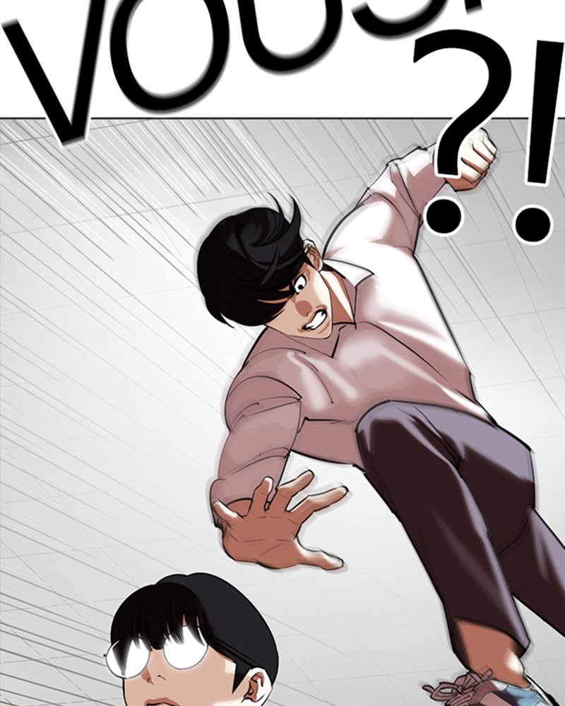 Lookism Chapitre 351 - Page 168