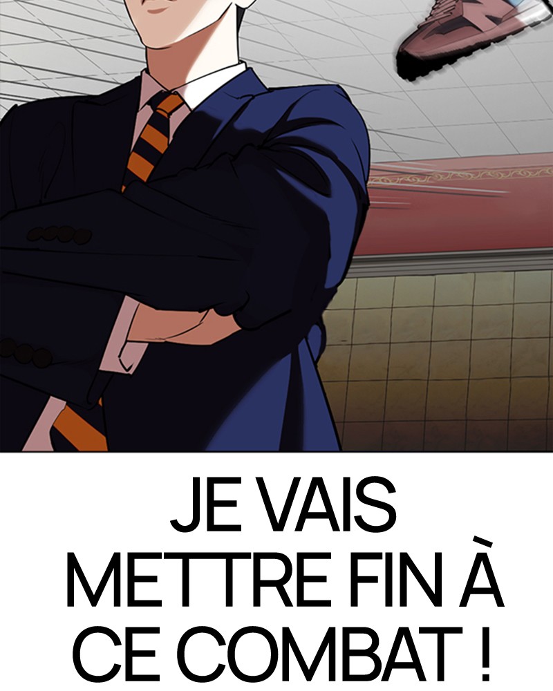 Lookism Chapitre 351 - Page 169