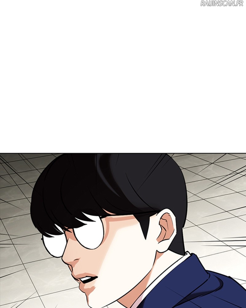 Lookism Chapitre 351 - Page 170