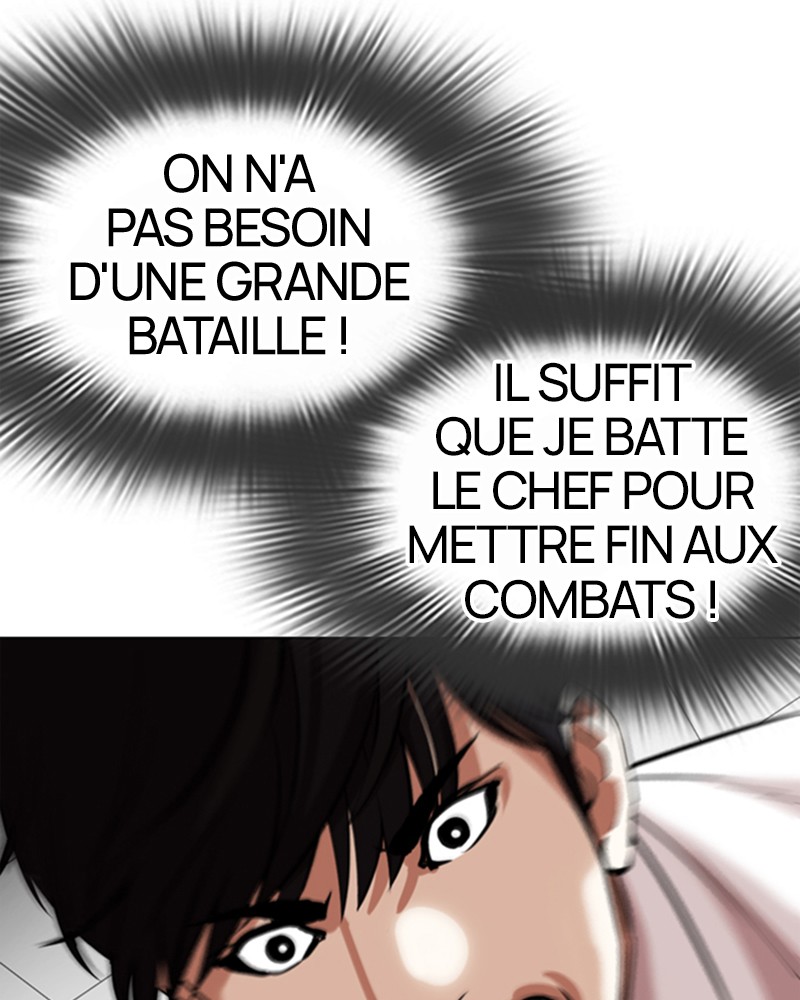 Lookism Chapitre 351 - Page 172