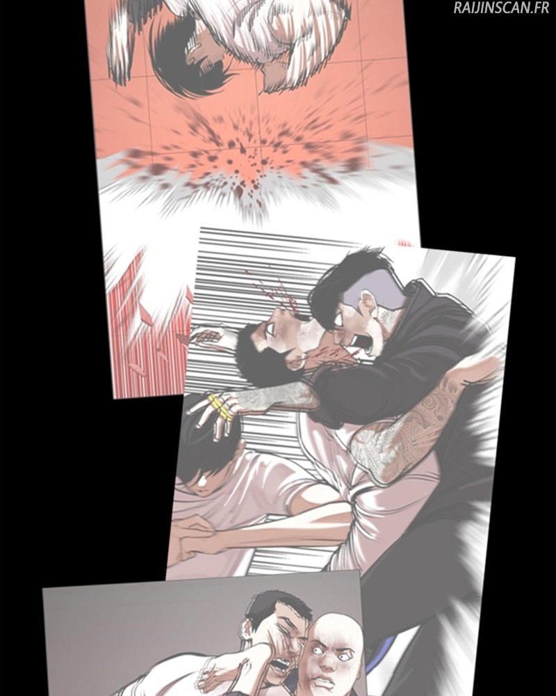 Lookism Chapitre 351 - Page 175
