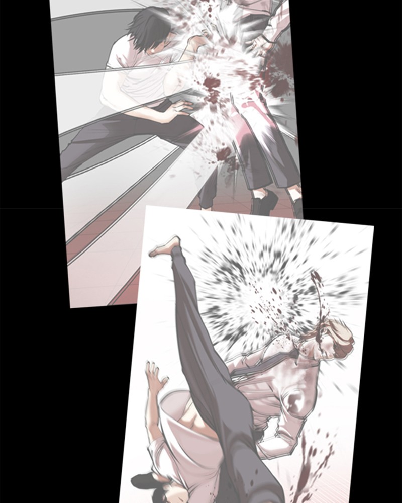 Lookism Chapitre 351 - Page 178