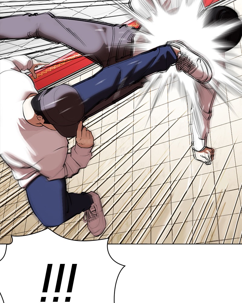 Lookism Chapitre 351 - Page 181
