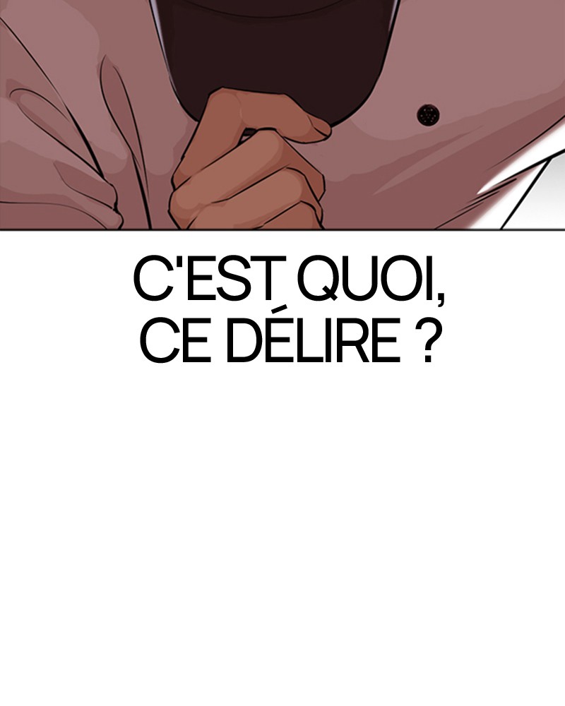 Lookism Chapitre 351 - Page 183