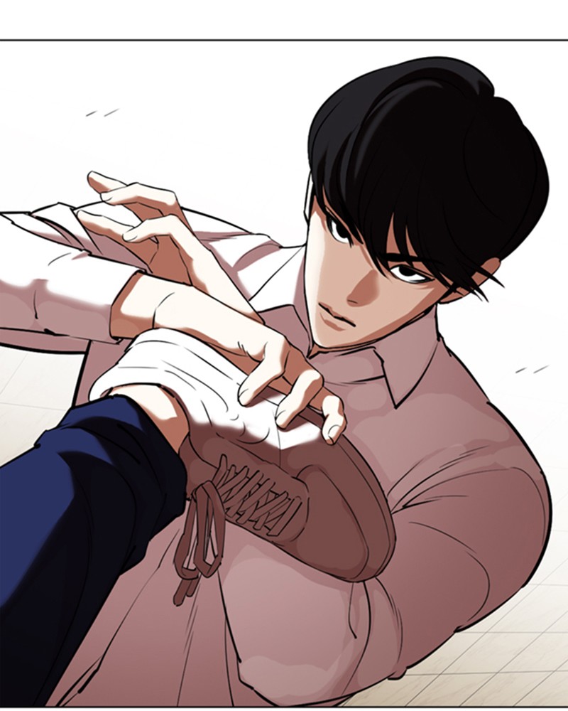 Lookism Chapitre 351 - Page 184
