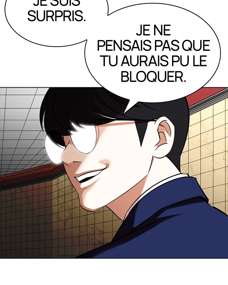 Lookism Chapitre 351 - Page 186