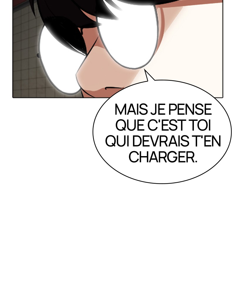 Lookism Chapitre 351 - Page 188