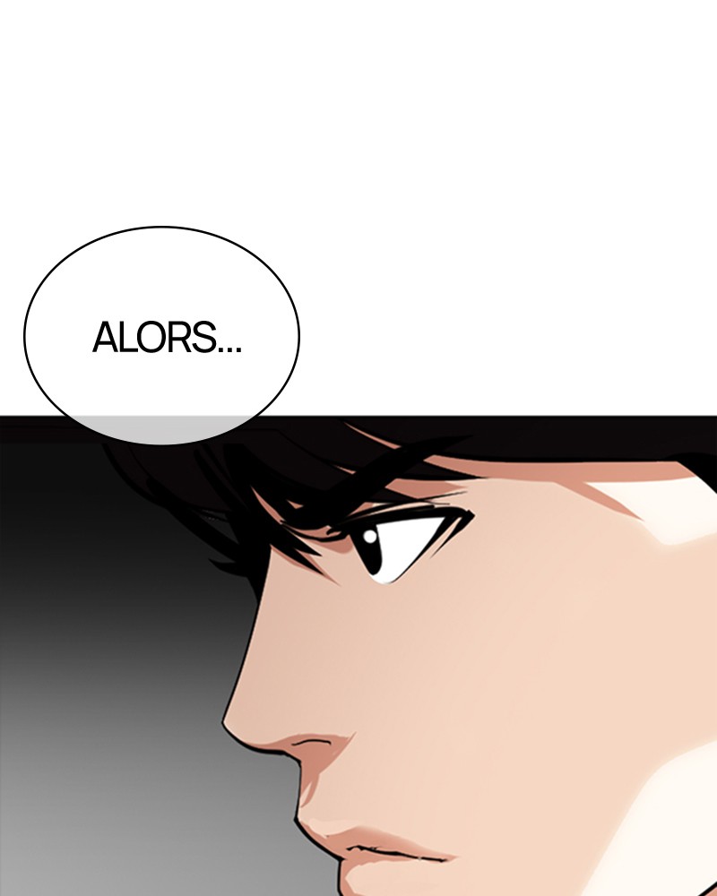 Lookism Chapitre 351 - Page 189