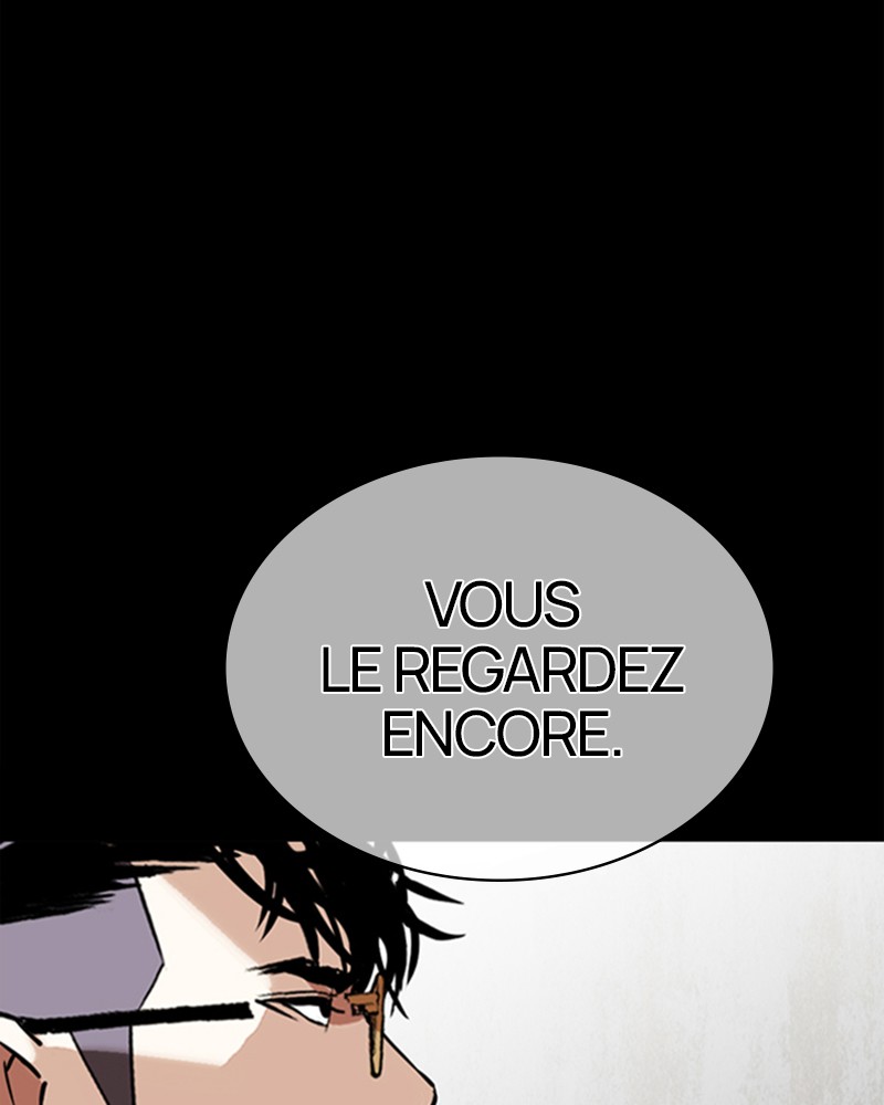 Lookism Chapitre 351 - Page 19