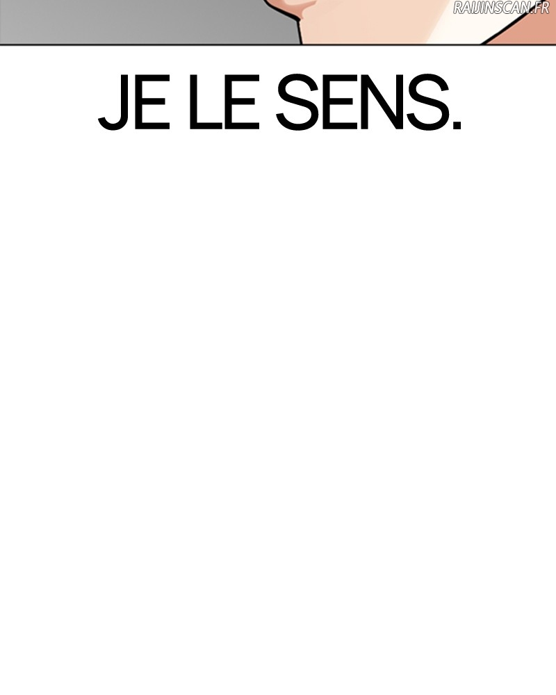 Lookism Chapitre 351 - Page 190