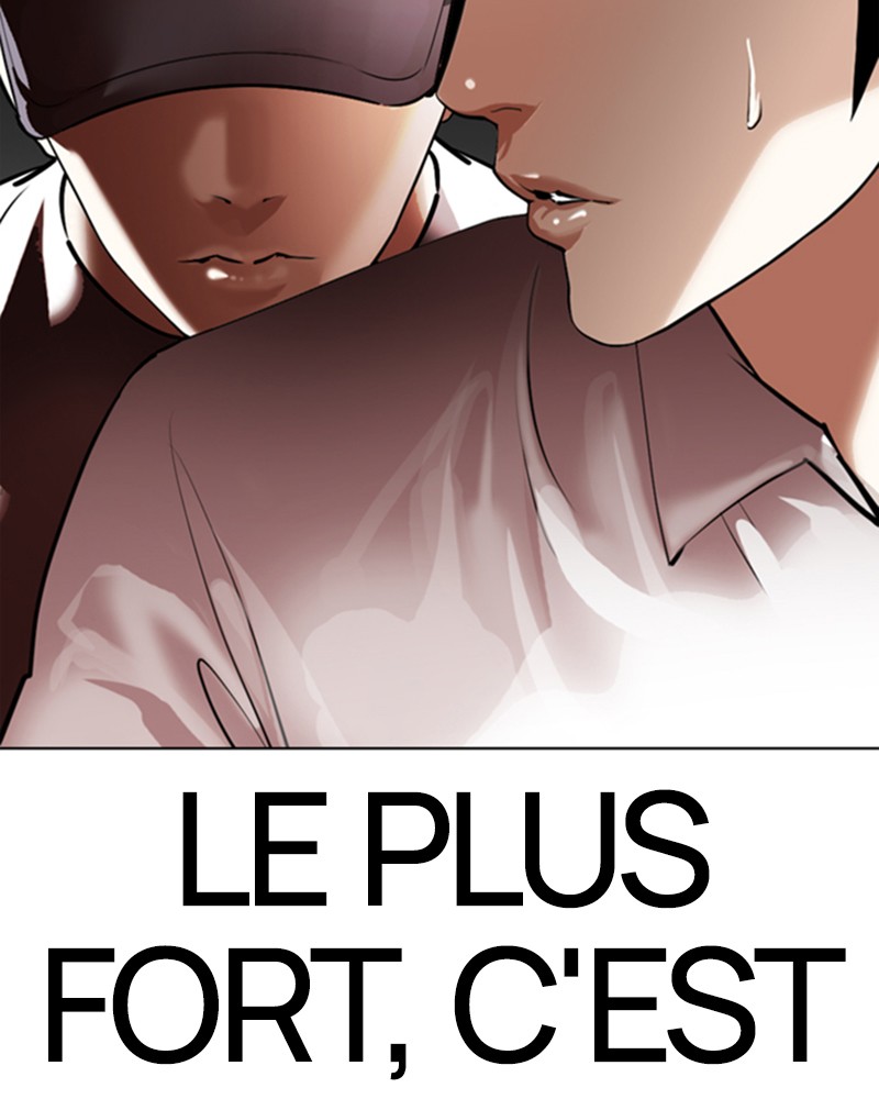 Lookism Chapitre 351 - Page 192