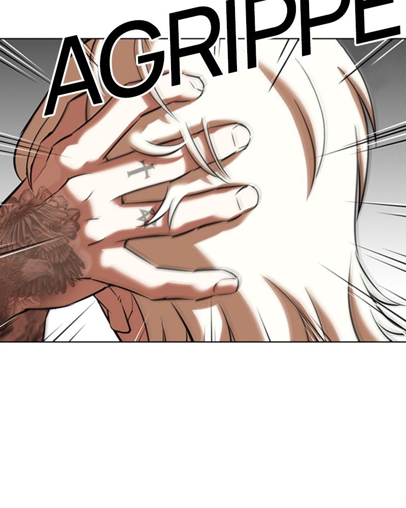 Lookism Chapitre 351 - Page 2