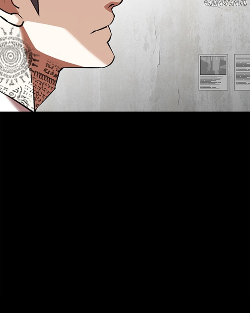 Lookism Chapitre 351 - Page 20