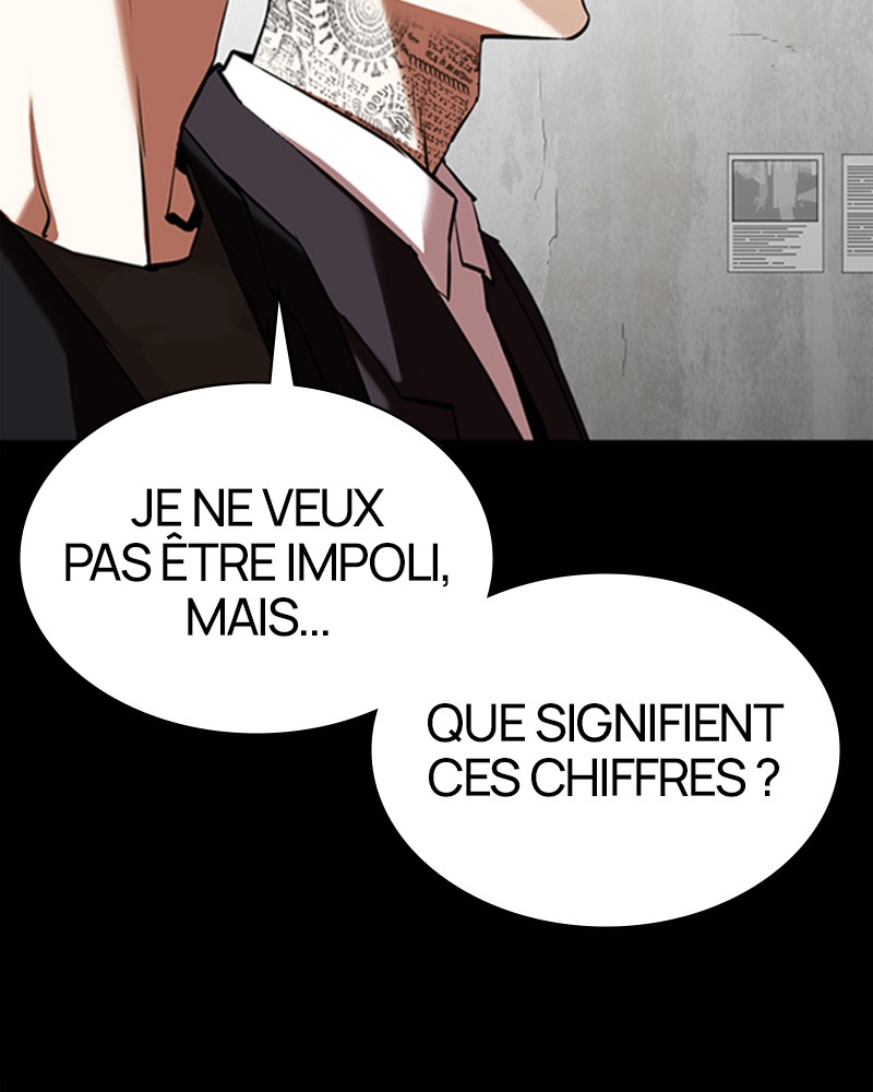 Lookism Chapitre 351 - Page 22