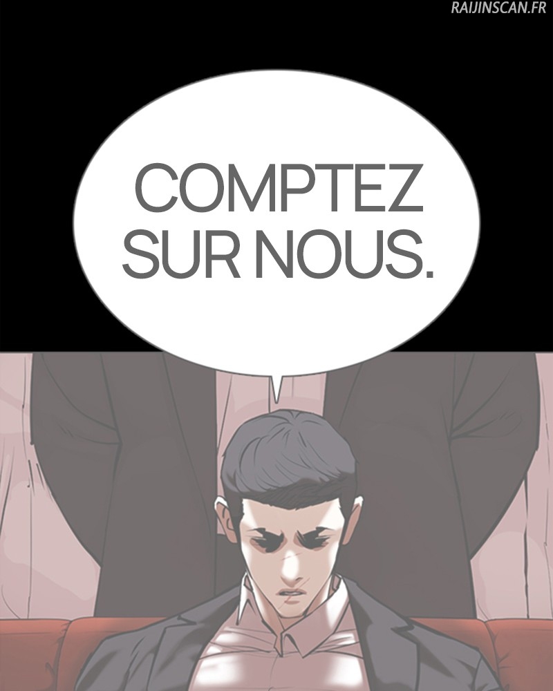 Lookism Chapitre 351 - Page 25