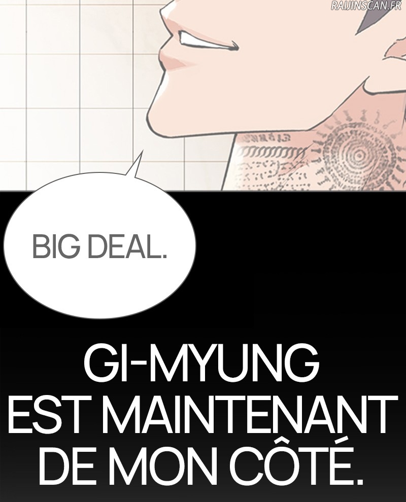 Lookism Chapitre 351 - Page 30