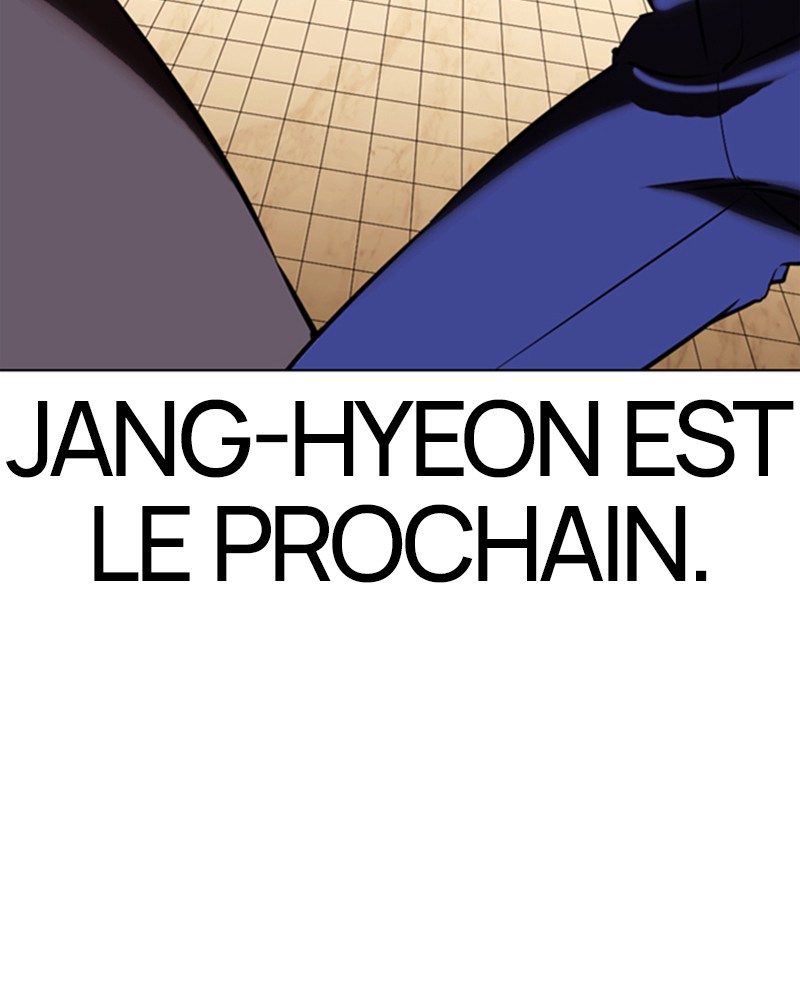 Lookism Chapitre 351 - Page 33