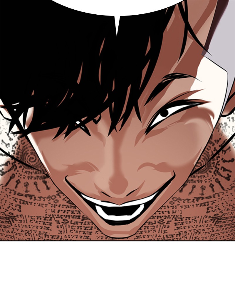 Lookism Chapitre 351 - Page 36
