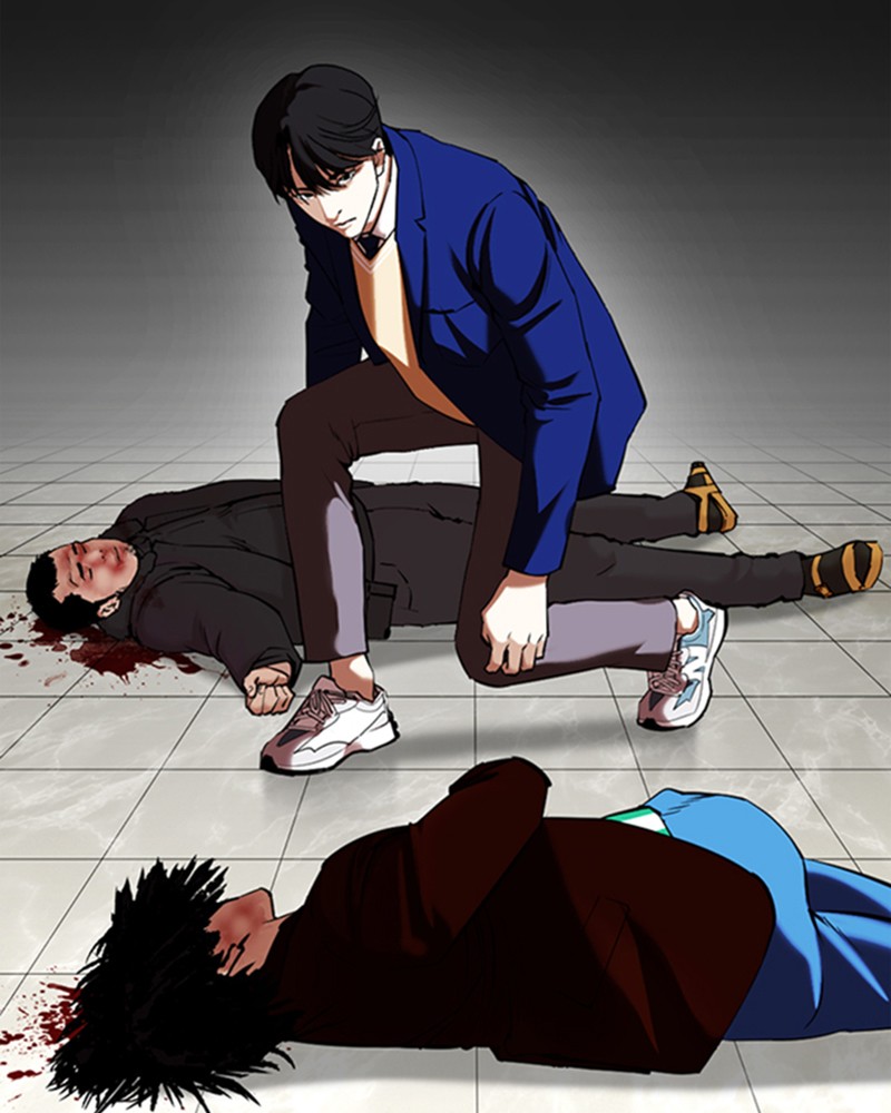 Lookism Chapitre 351 - Page 39
