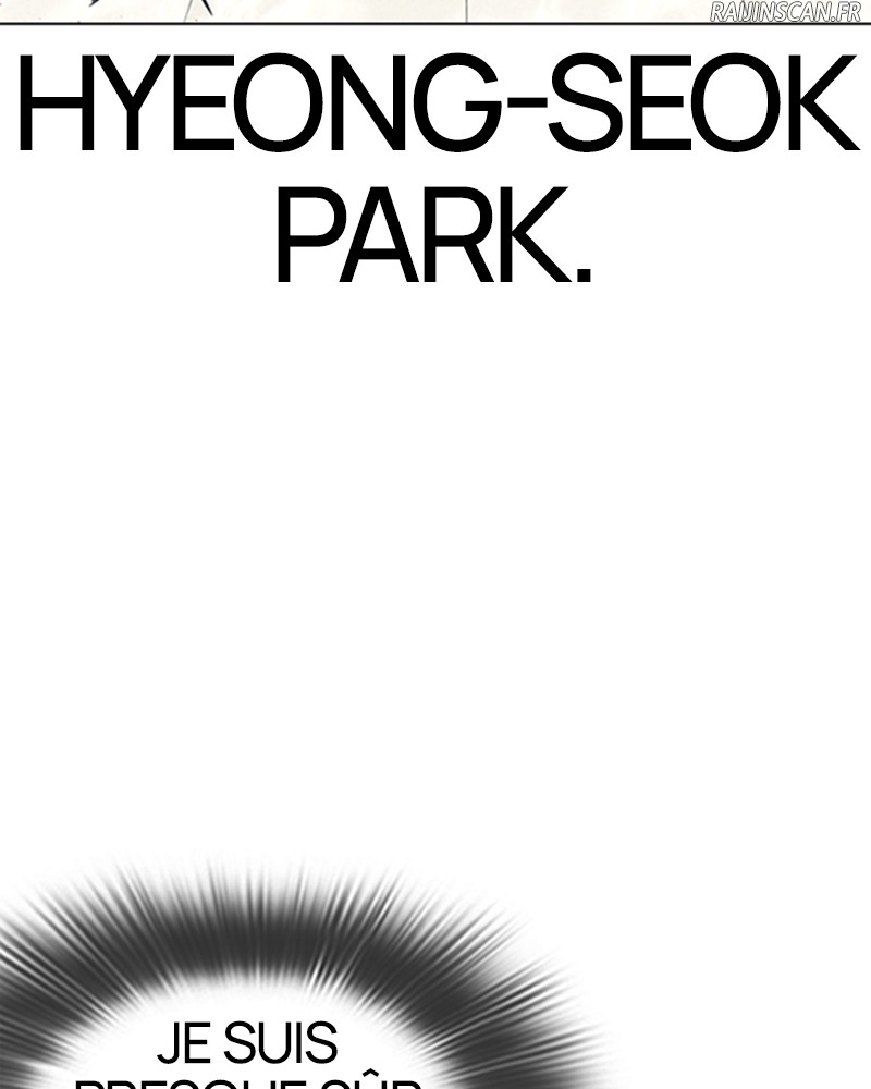 Lookism Chapitre 351 - Page 40
