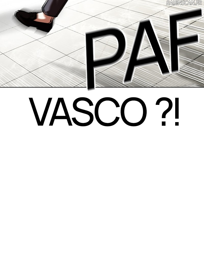 Lookism Chapitre 351 - Page 45