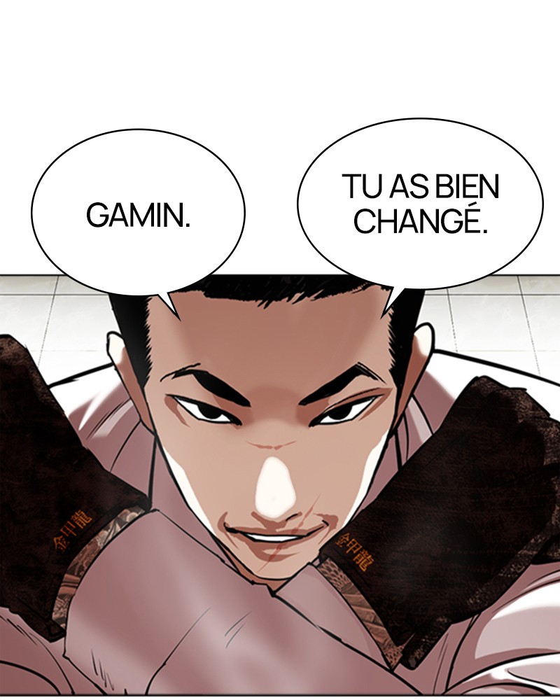 Lookism Chapitre 351 - Page 46