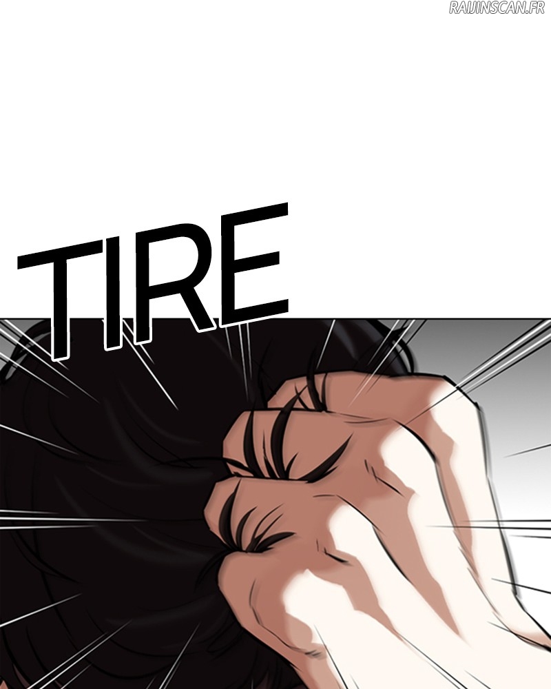 Lookism Chapitre 351 - Page 5
