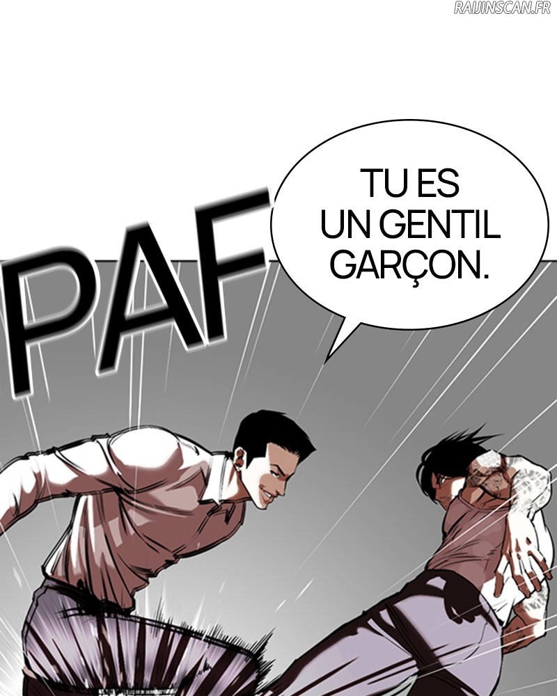 Lookism Chapitre 351 - Page 50