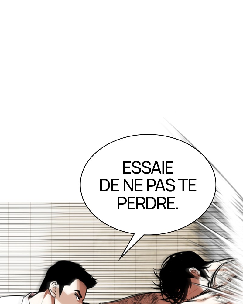 Lookism Chapitre 351 - Page 52