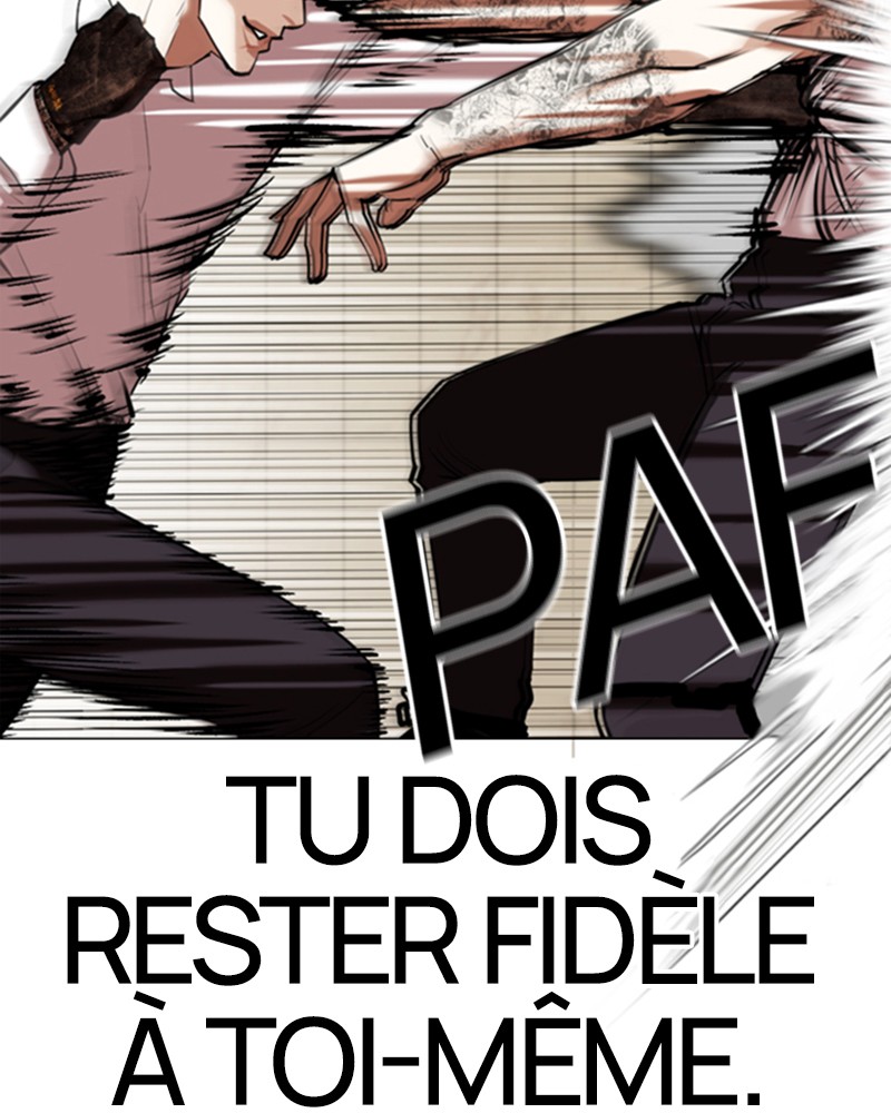 Lookism Chapitre 351 - Page 53