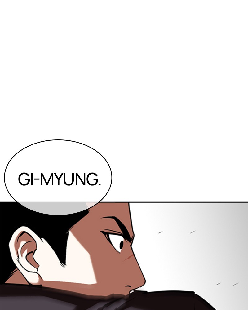 Lookism Chapitre 351 - Page 54