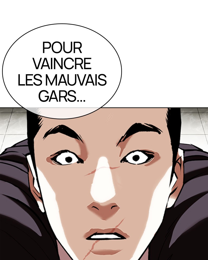 Lookism Chapitre 351 - Page 58