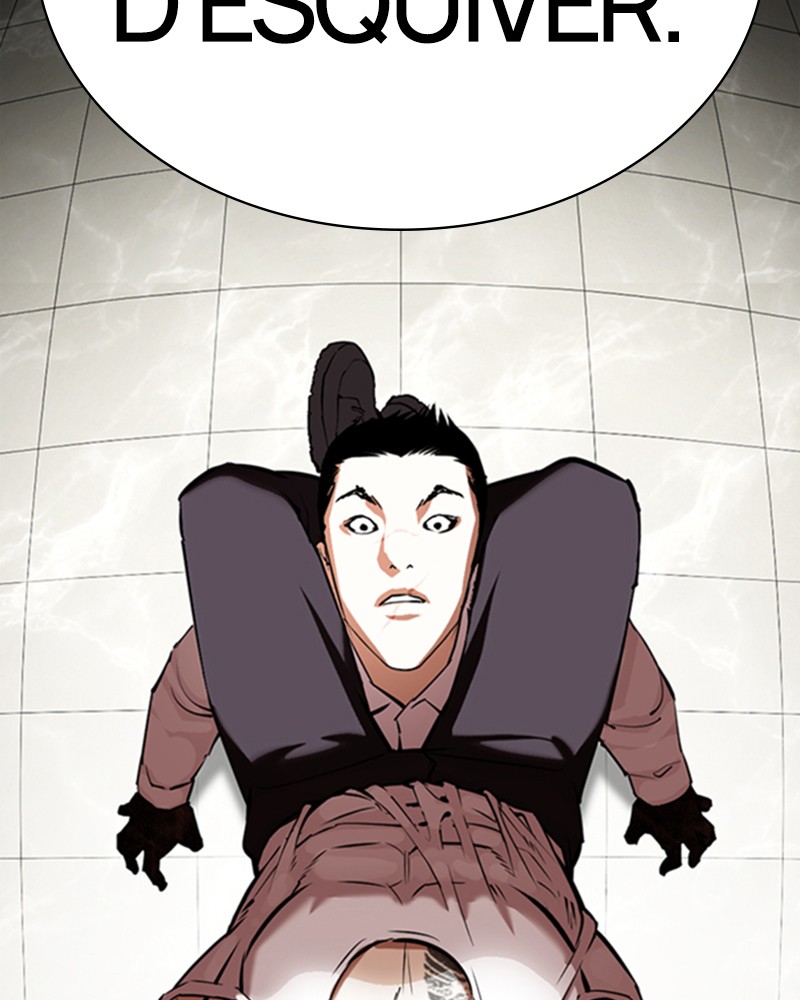 Lookism Chapitre 351 - Page 63