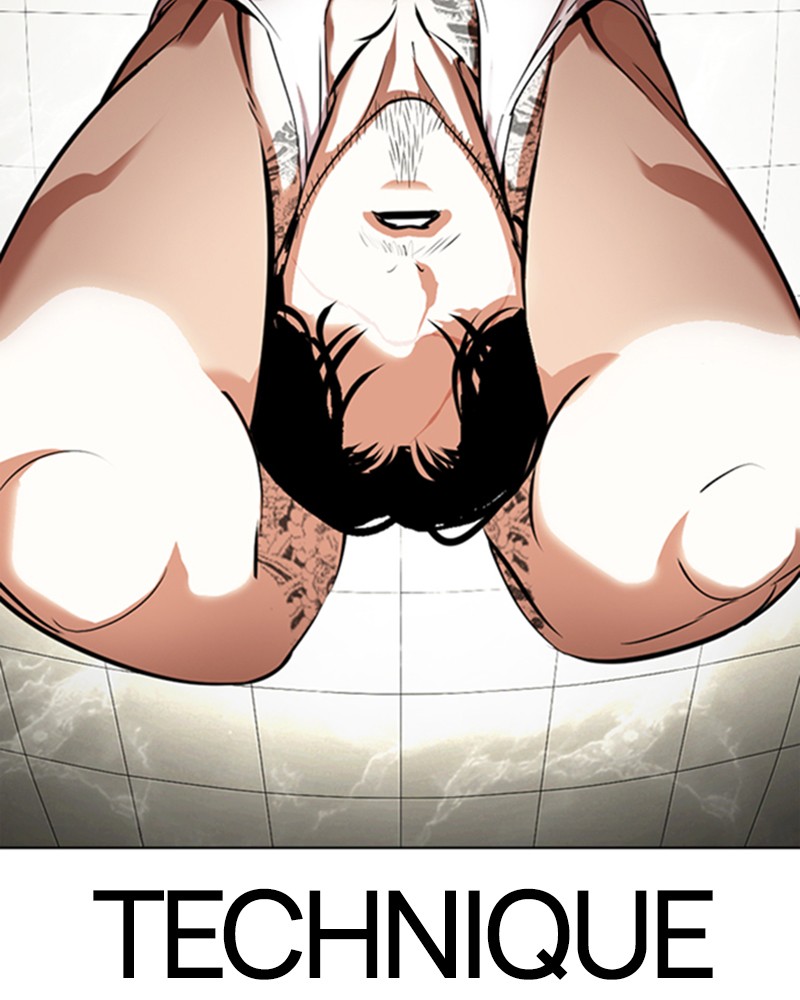 Lookism Chapitre 351 - Page 64
