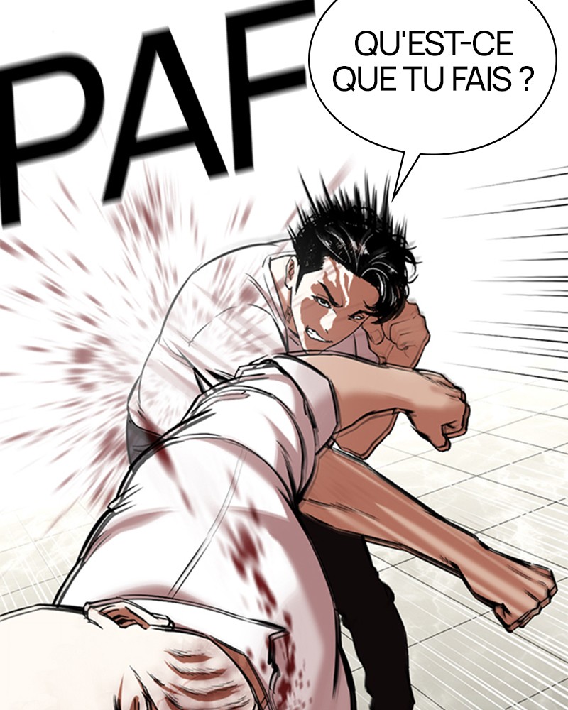 Lookism Chapitre 351 - Page 66