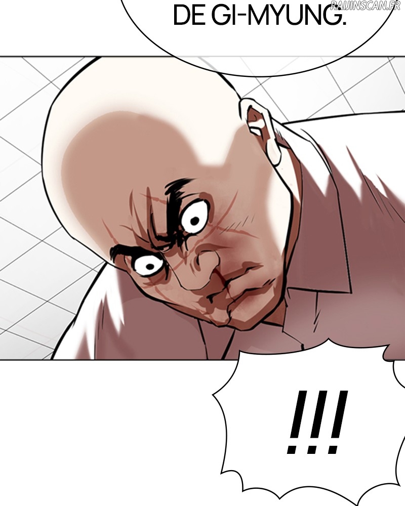 Lookism Chapitre 351 - Page 70