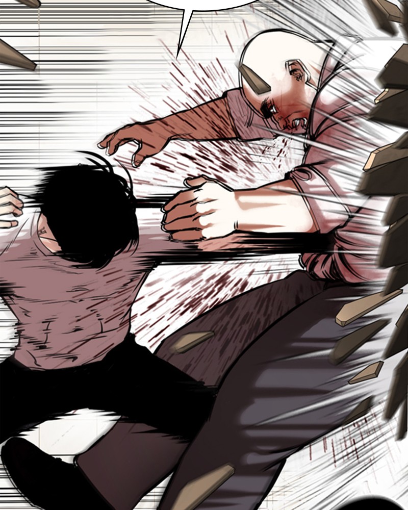 Lookism Chapitre 351 - Page 76