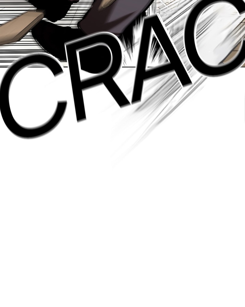 Lookism Chapitre 351 - Page 77