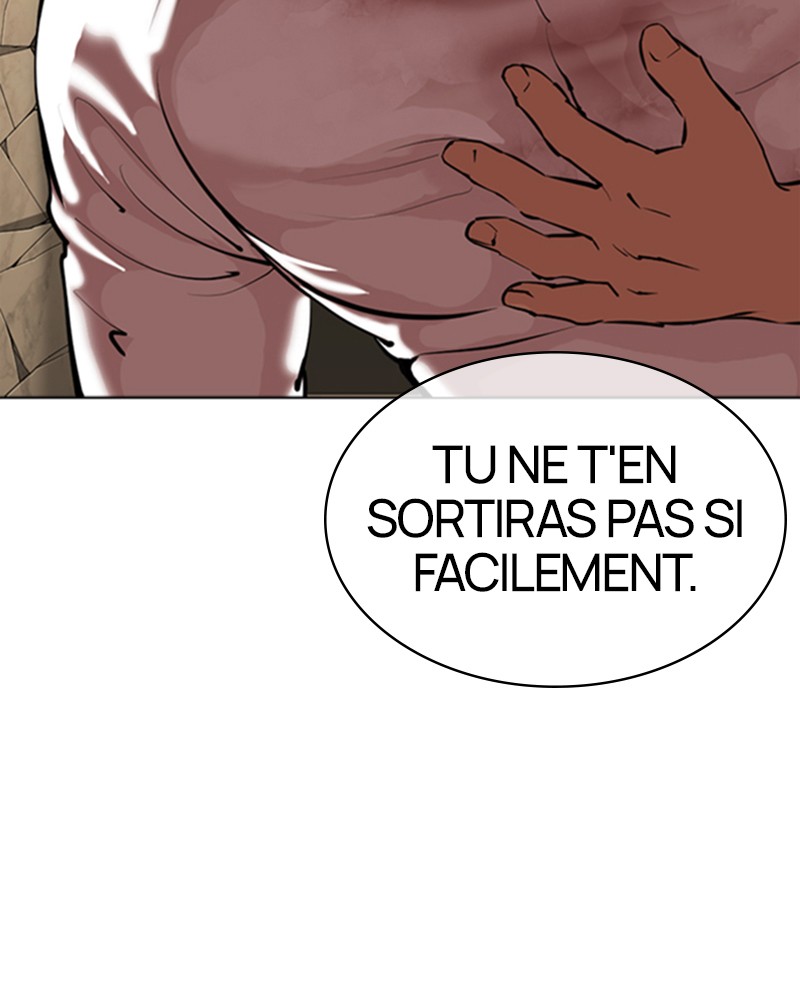Lookism Chapitre 351 - Page 79