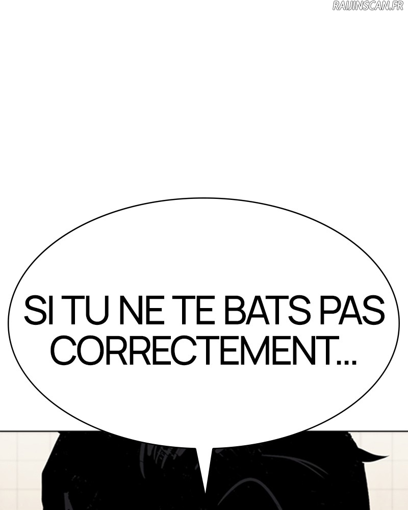 Lookism Chapitre 351 - Page 80