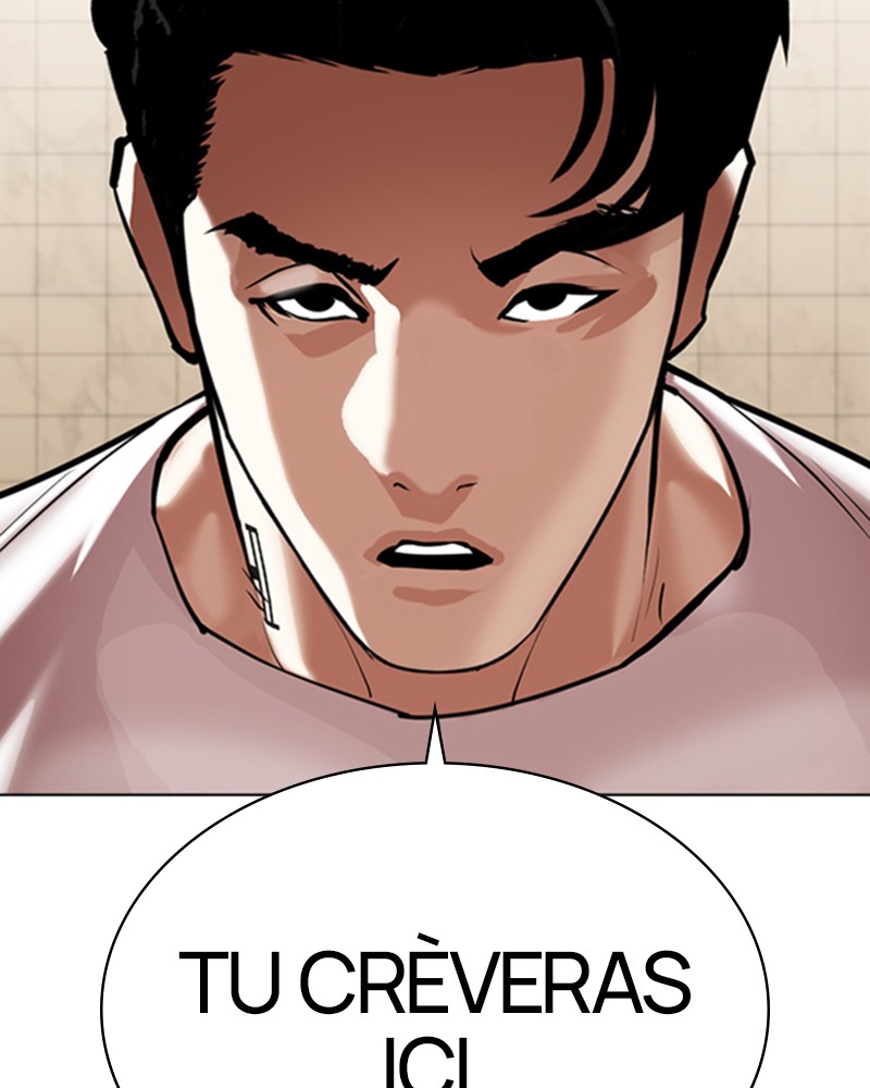 Lookism Chapitre 351 - Page 81