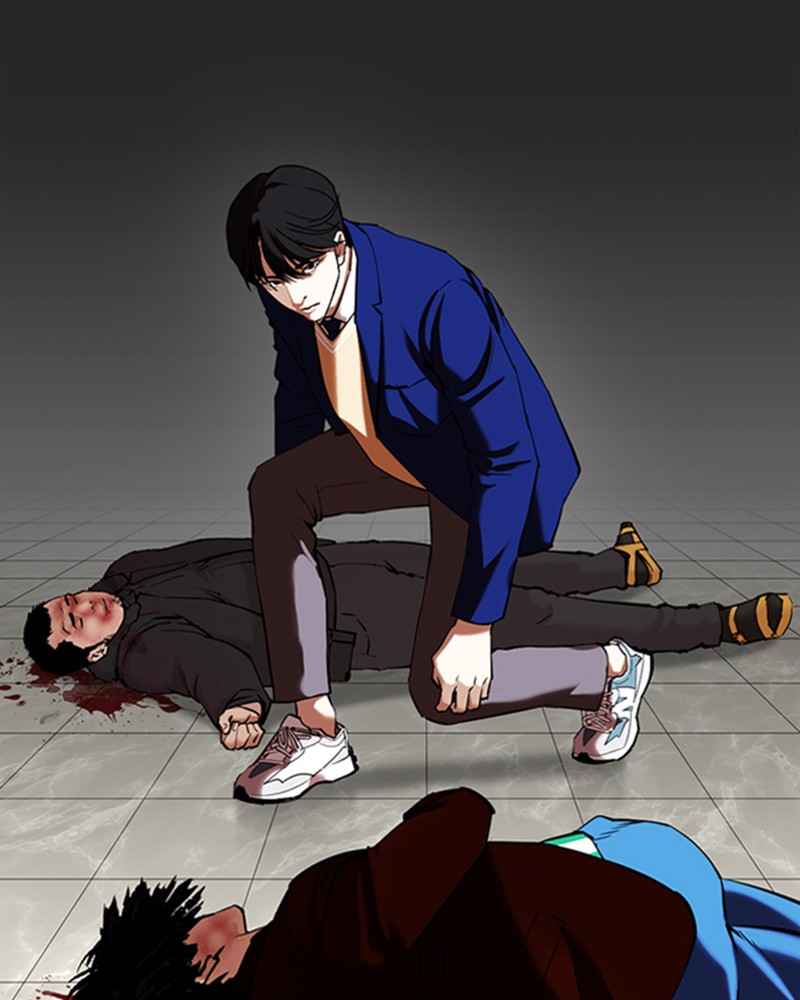 Lookism Chapitre 351 - Page 83