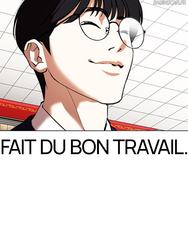 Lookism Chapitre 351 - Page 85
