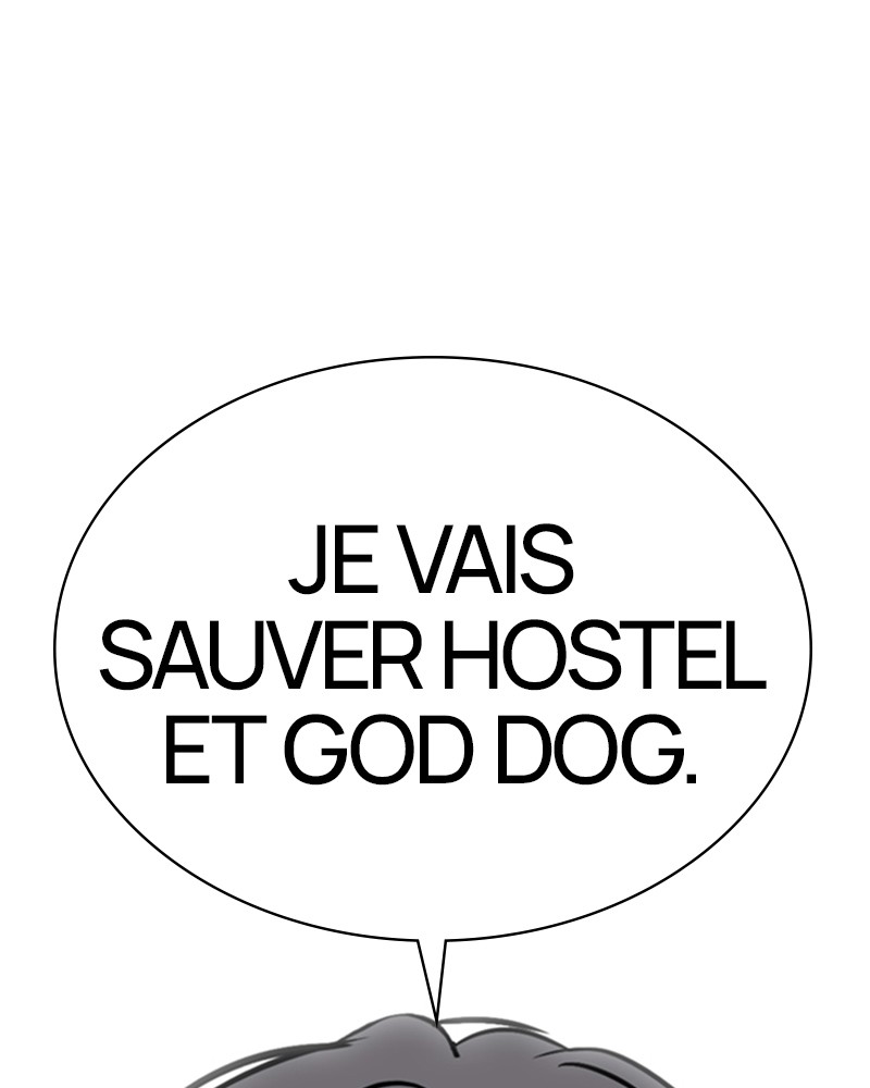 Lookism Chapitre 351 - Page 86