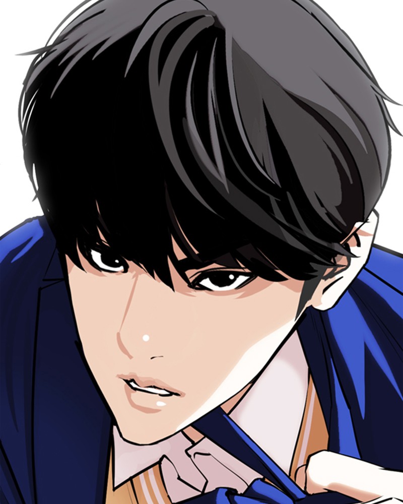 Lookism Chapitre 351 - Page 87