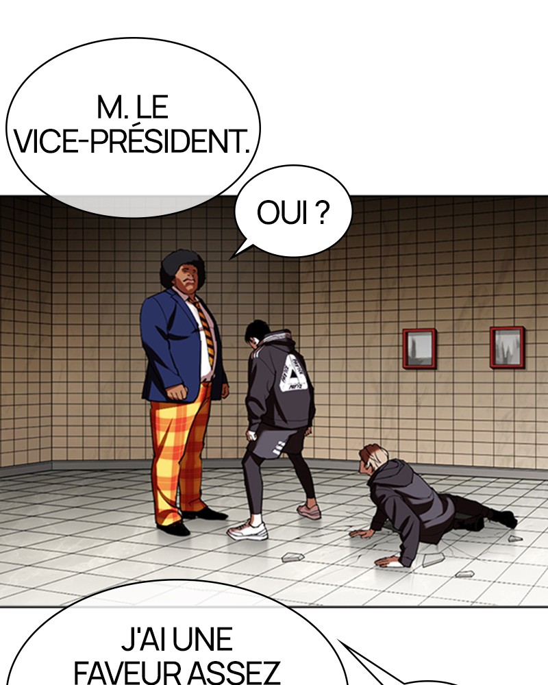 Lookism Chapitre 351 - Page 89