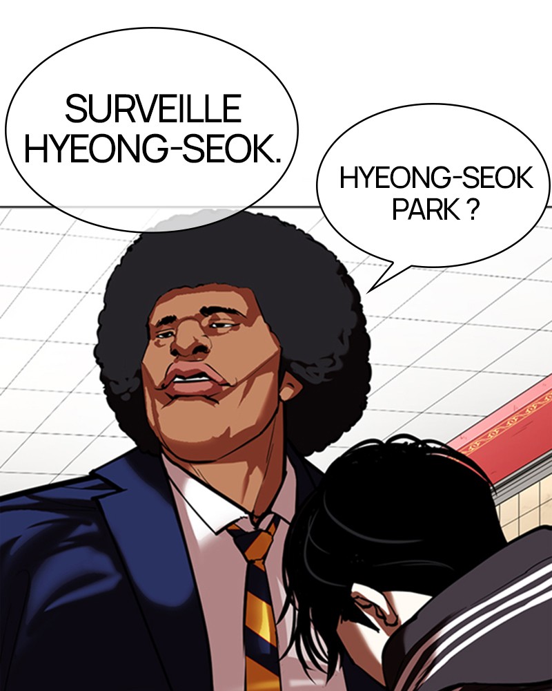 Lookism Chapitre 351 - Page 91